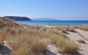 Įspūdžiai iš Peloponeso: ko galima tikėtis renkantis atostogas?