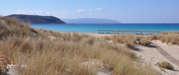 Įspūdžiai iš Peloponeso: ko galima tikėtis renkantis atostogas?