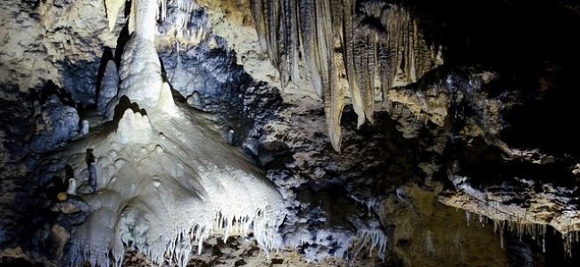 Demanovska Jaskynia Slobody urvai Slovakijoje – vertas dėmesio lankytinas objektas