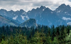 Slovakijos Rojaus nacionalinis parkas – dieviška aplinka, nepaliesta civilizacijos gniaužtų