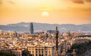 Planas atostogoms Ispanijoje: Maljorka, Barselona ar Alikantė?