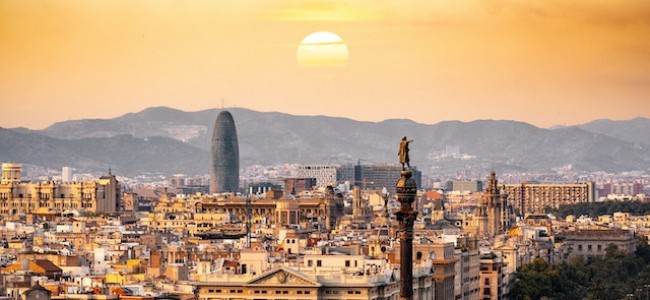 Planas atostogoms Ispanijoje: Maljorka, Barselona ar Alikantė?