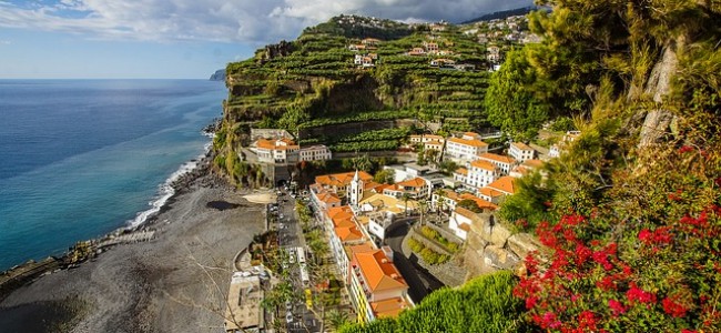 Portugalija. Kur keliauti: Algarvės regionas ar Madeiros sala?