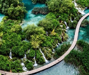 Kroatija. Kodėl verta apsilankyti Kroatijoje?