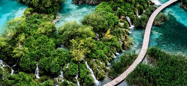 Kroatija. Kodėl verta apsilankyti Kroatijoje?