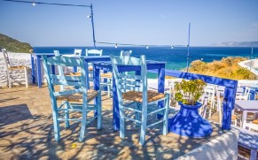 Kur pavalgyti Graikijoje? Labiausiai paplitę restoranų tipai