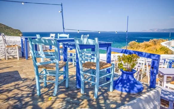 Kur pavalgyti Graikijoje? Labiausiai paplitę restoranų tipai