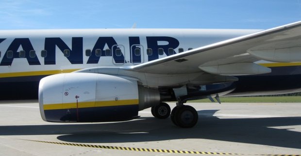 Ryanair paskelbė žiemos tvarkaraštį, jame ir Maltos kryptis