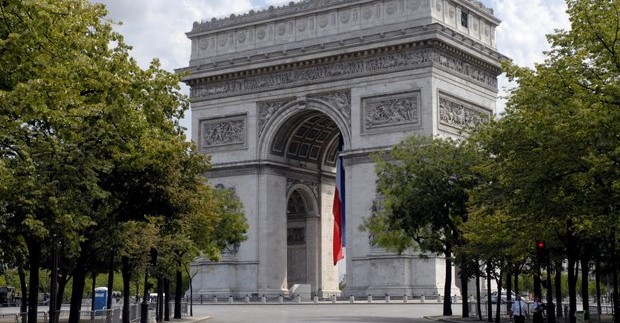 Taupom Paryžiuje: nemokami muziejai