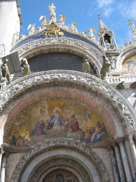 Šv. Morkaus bazilika