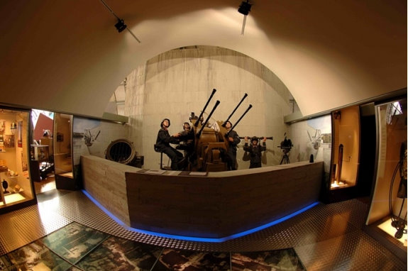 Karališkasis ginkluotųjų pajėgų ir karo istorijos muziejus