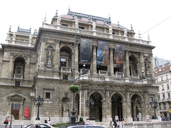 Valstybinis operos teatras