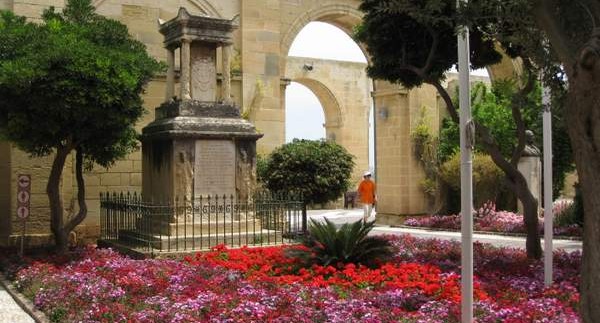 Klimatas Maltoje: šiltos atostogos nuo pat balandžio iki lapkričio