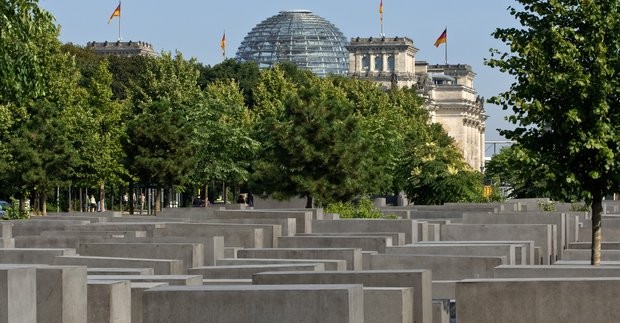 Kodėl būtina aplankyti Berlyną