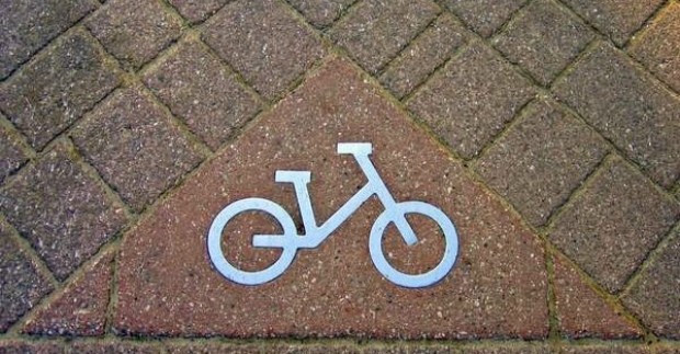 nauji dviračių maršrutai