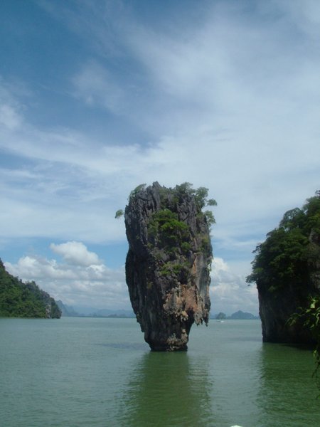 Phang Nga įlanka