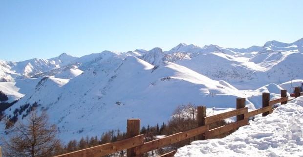 Livigno – vienas mėgstamiausių slidinėjimo kurortų Italijoje
