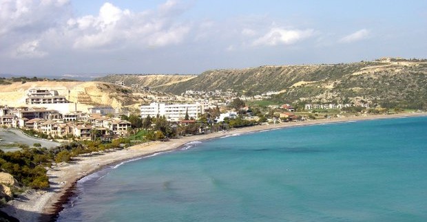Kipro sala