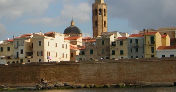 Sardinijos salą