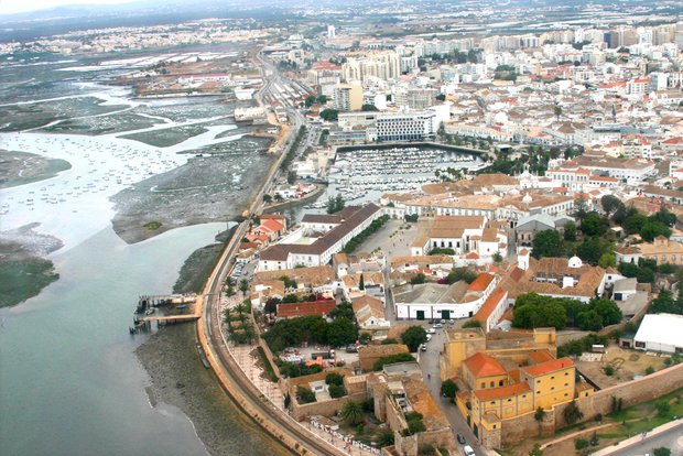 Portugalija_Algarve