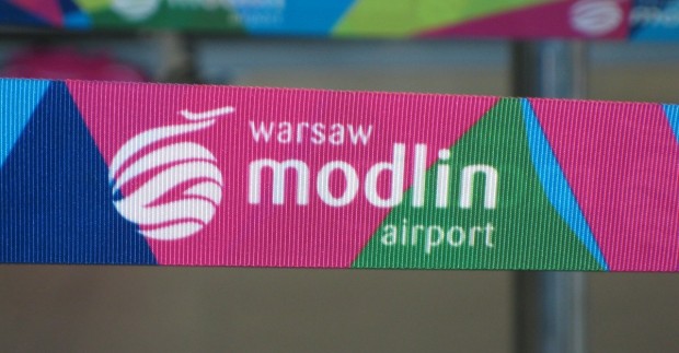 Varšuvos Modlino oro uostas: nuvykimas ir kainos