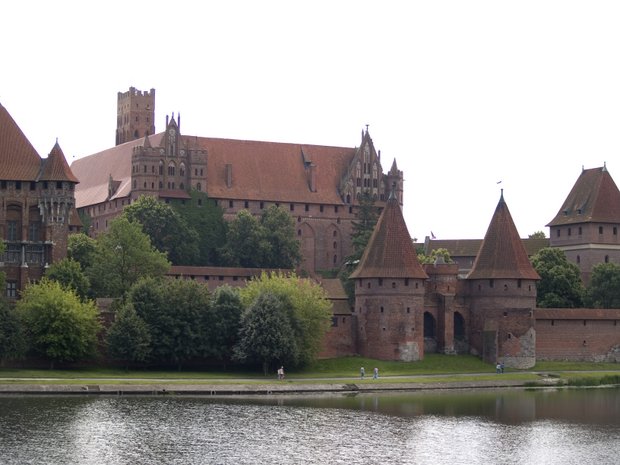 Marienburgo pilis