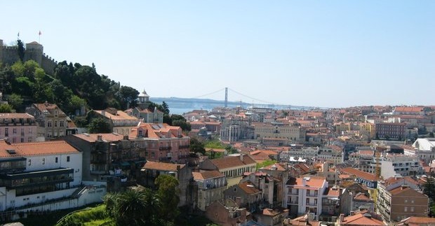 10 priežasčių, kodėl verta aplankyti Lisaboną