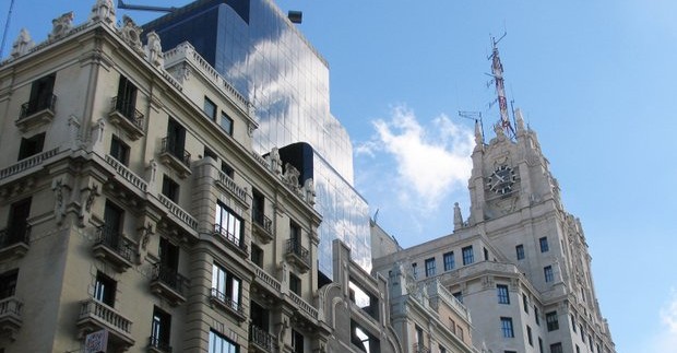 10 nemokamų Madrido lankytinų vietų